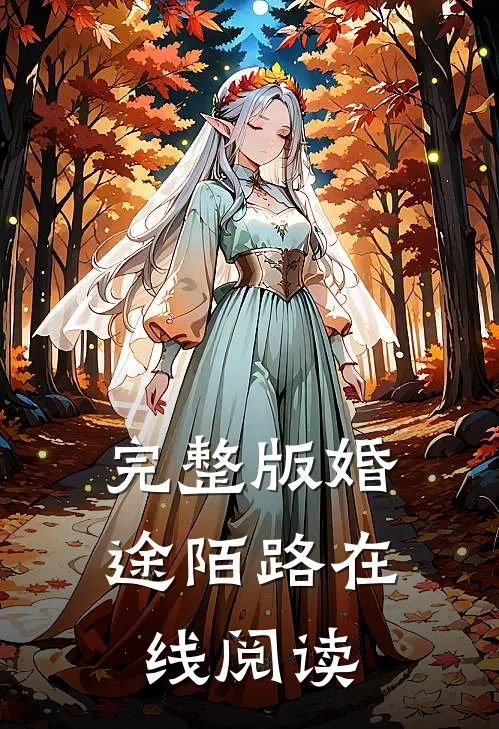 完整版婚途陌路在线阅读