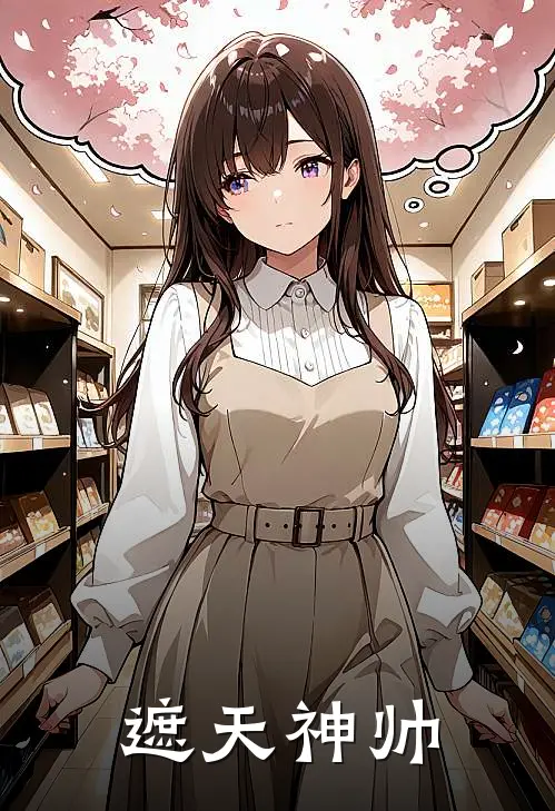 遮天神帅