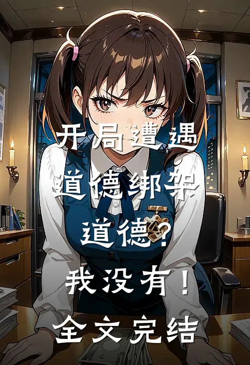 开局遭遇道德绑架，道德？我没有！全文完结