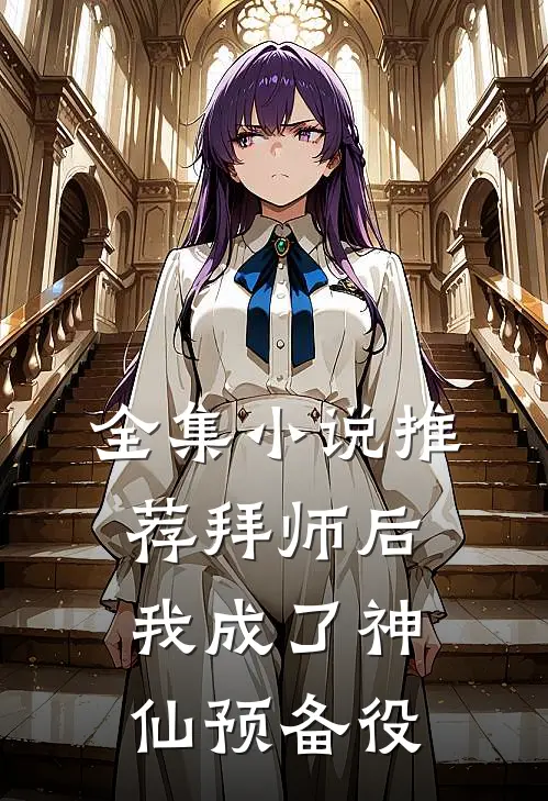 全集小说推荐拜师后，我成了神仙预备役