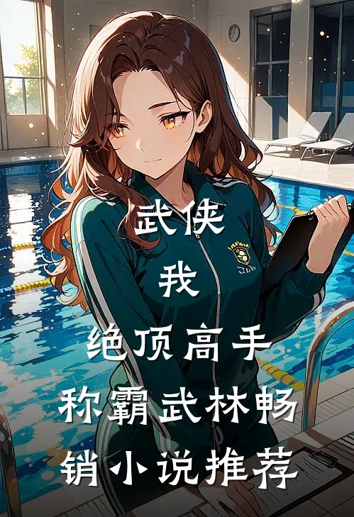 武侠：我，绝顶高手，称霸武林畅销小说推荐