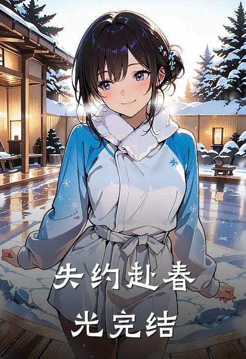 失约赴春光完结