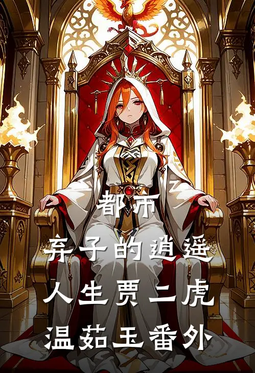 都市：弃子的逍遥人生贾二虎温茹玉 番外