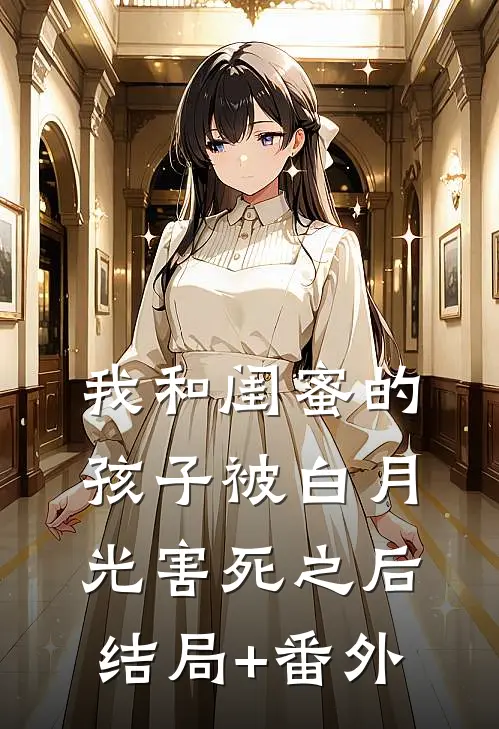 我和闺蜜的孩子被白月光害死之后结局+番外