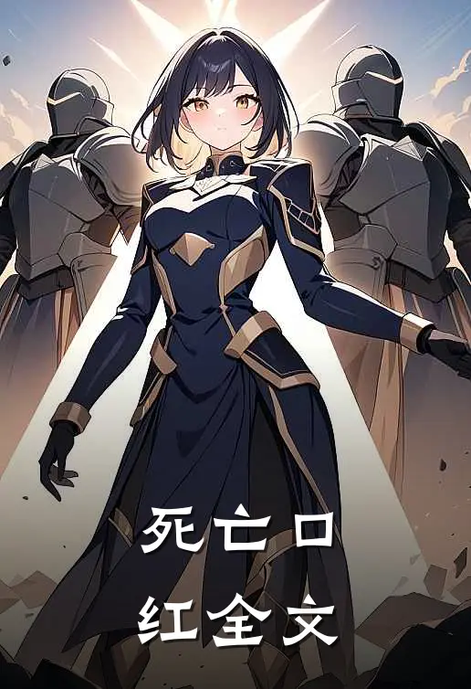 死亡口红全文