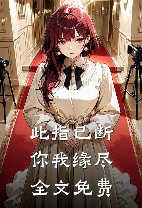 此指已断，你我缘尽全文免费