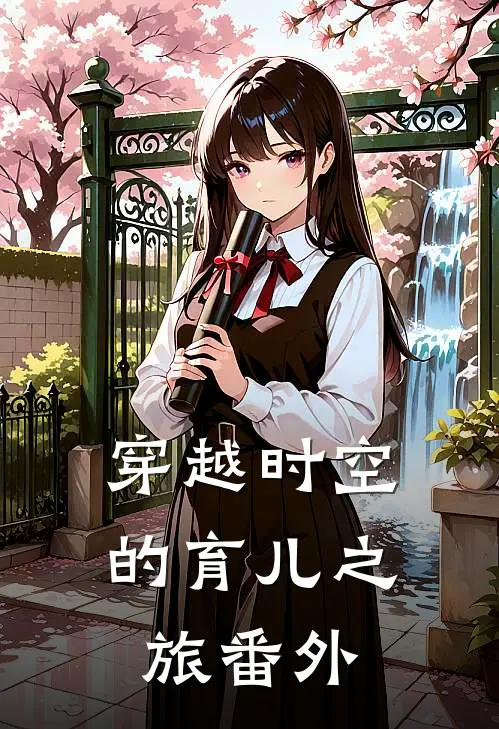 穿越时空的育儿之旅 番外