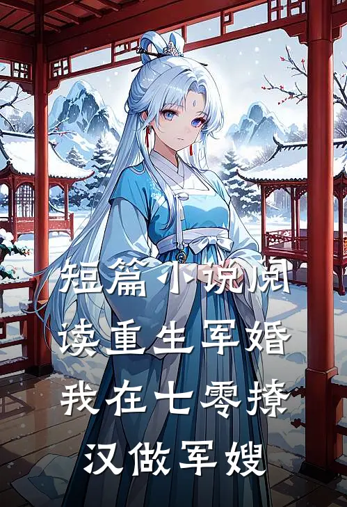 短篇小说阅读重生军婚：我在七零撩汉做军嫂
