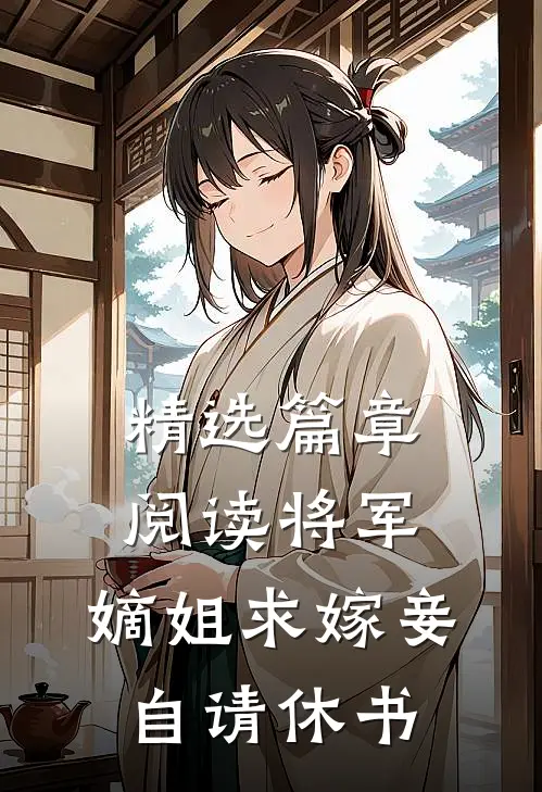 精选篇章阅读将军,嫡姐求嫁妾自请休书
