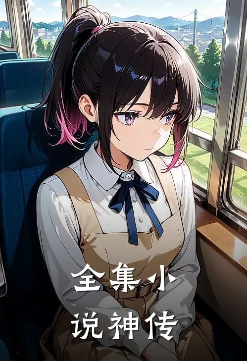 全集小说神传