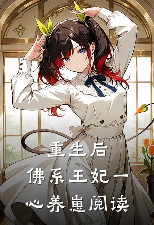 重生后，佛系王妃一心养崽阅读