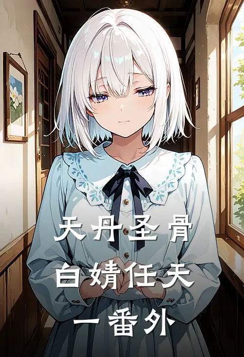 天丹圣骨白婧任天一 番外