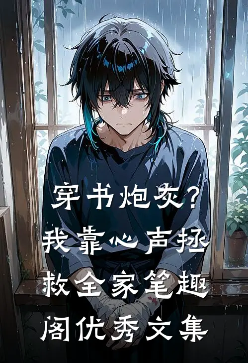 穿书炮灰?我靠心声拯救全家 笔趣阁优秀文集