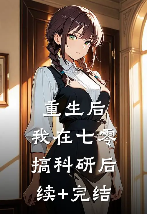 重生后，我在七零搞科研后续+完结