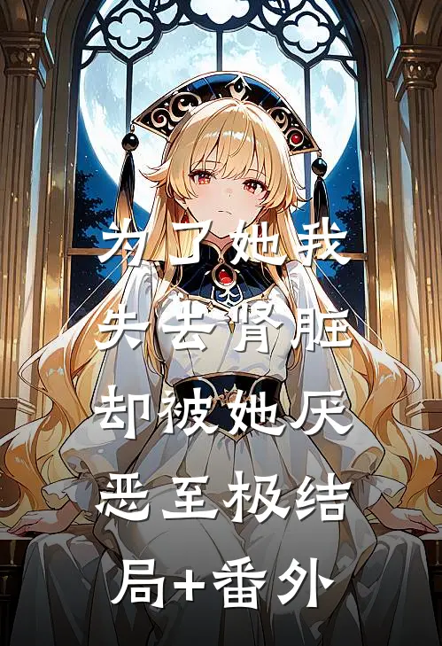 为了她我失去肾脏，却被她厌恶至极结局+番外