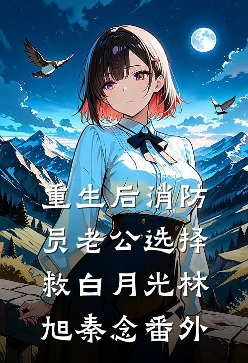 重生后消防员老公选择救白月光林旭秦念 番外