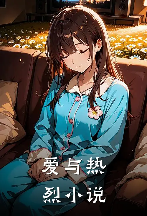 爱与热烈小说