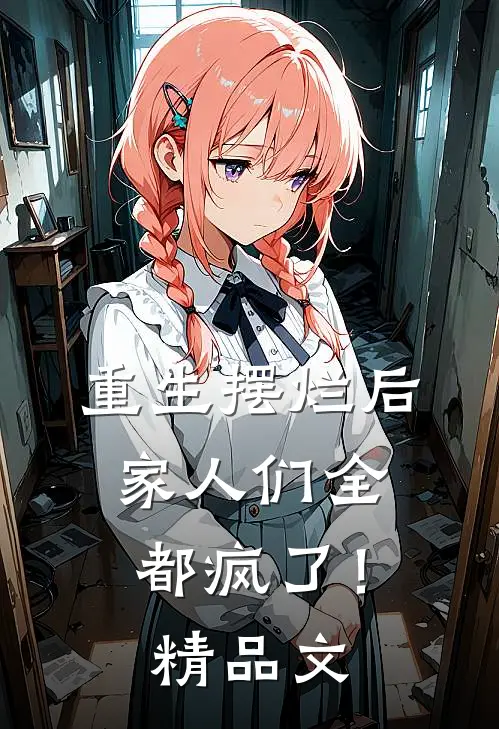 重生摆烂后，家人们全都疯了！精品文
