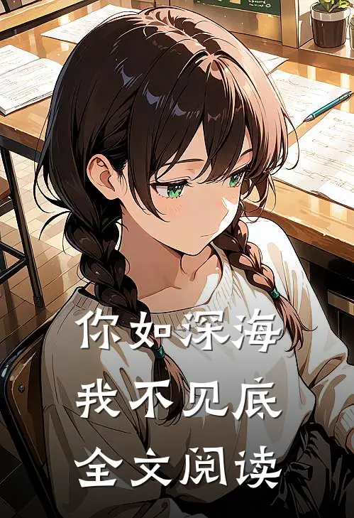 你如深海我不见底全文阅读