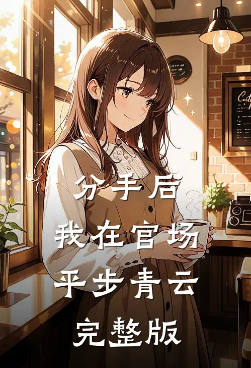 分手后，我在官场平步青云完整版