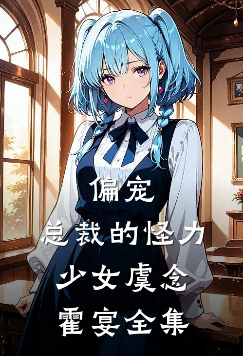 偏宠：总裁的怪力少女虞念霍宴全集