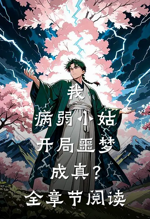 我，病弱小姑，开局噩梦成真？全章节阅读