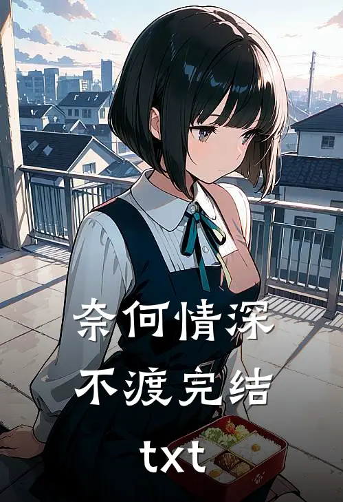 奈何情深不渡完结txt