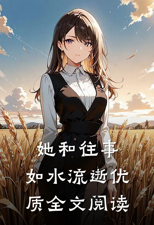 她和往事，如水流逝优质全文阅读