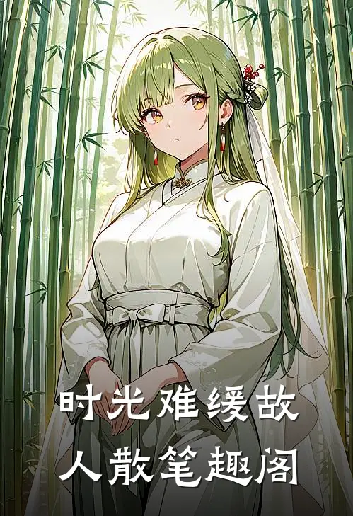 时光难缓故人散笔趣阁