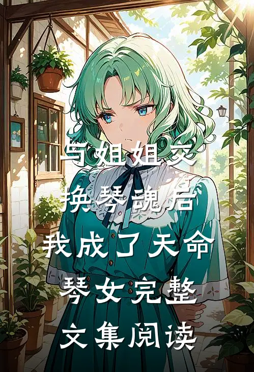 与姐姐交换琴魂后，我成了天命琴女完整文集阅读