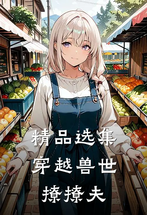精品选集穿越兽世撩撩夫