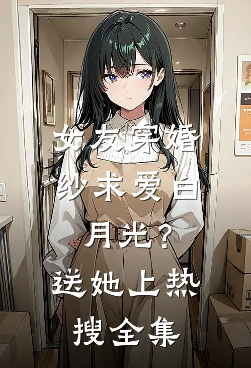 女友穿婚纱求爱白月光？送她上热搜 全集
