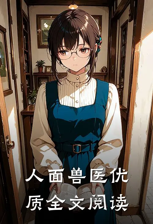 人面兽医优质全文阅读