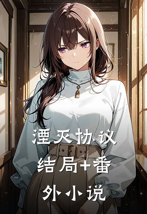湮灭协议结局+番外小说