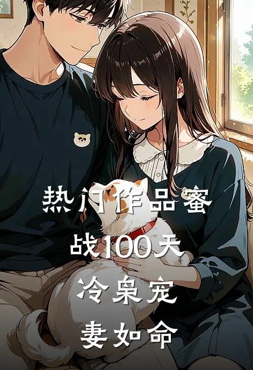 热门作品蜜战100天：冷枭宠妻如命