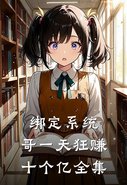 绑定系统：哥一天狂赚十个亿全集