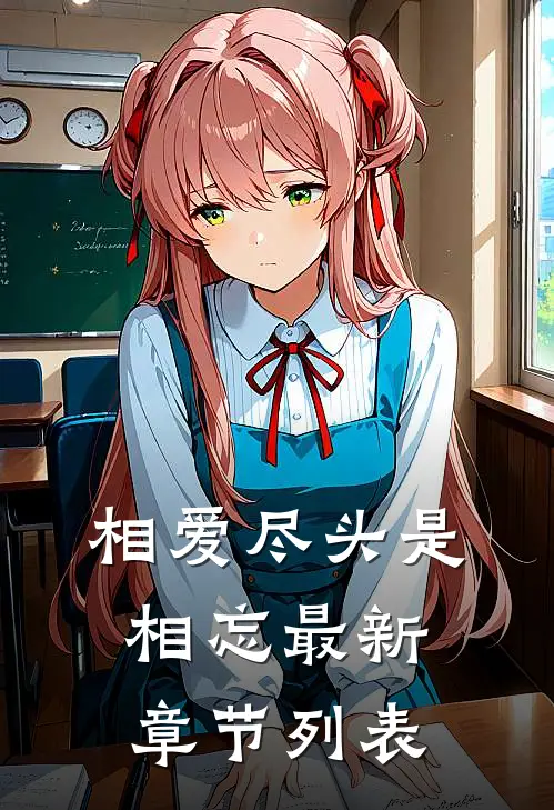 相爱尽头是相忘最新章节列表
