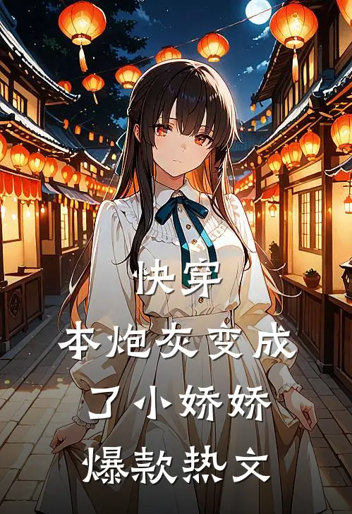 快穿：本炮灰变成了小娇娇爆款热文
