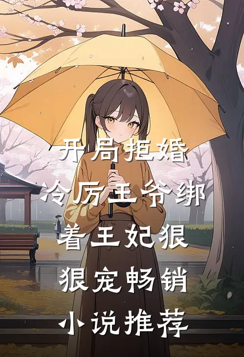 开局拒婚，冷厉王爷绑着王妃狠狠宠畅销小说推荐
