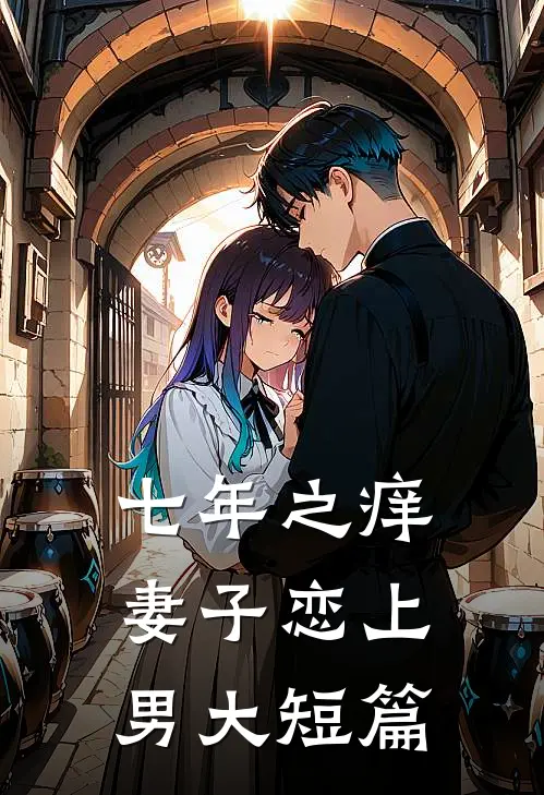 七年之痒，妻子恋上男大短篇