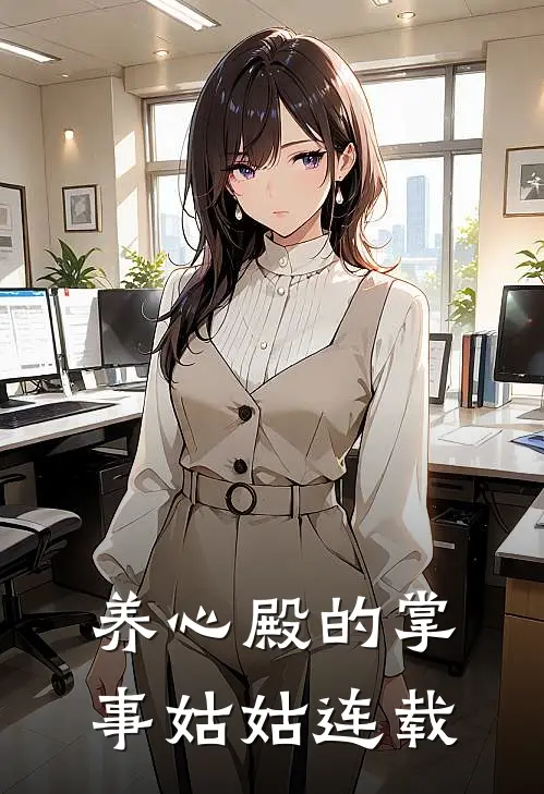 养心殿的掌事姑姑连载