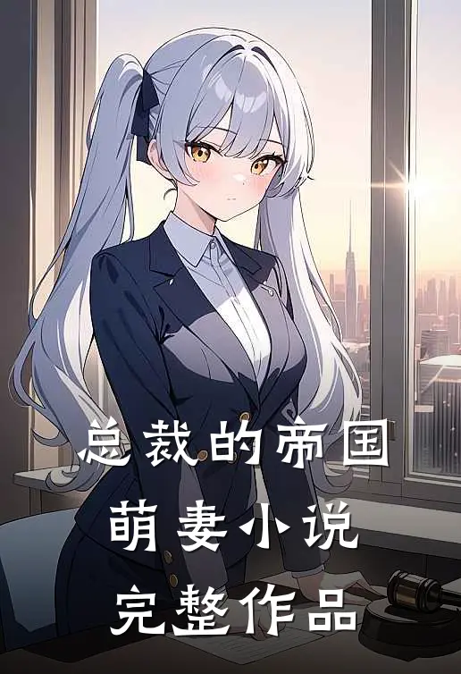 总裁的帝国萌妻小说完整作品
