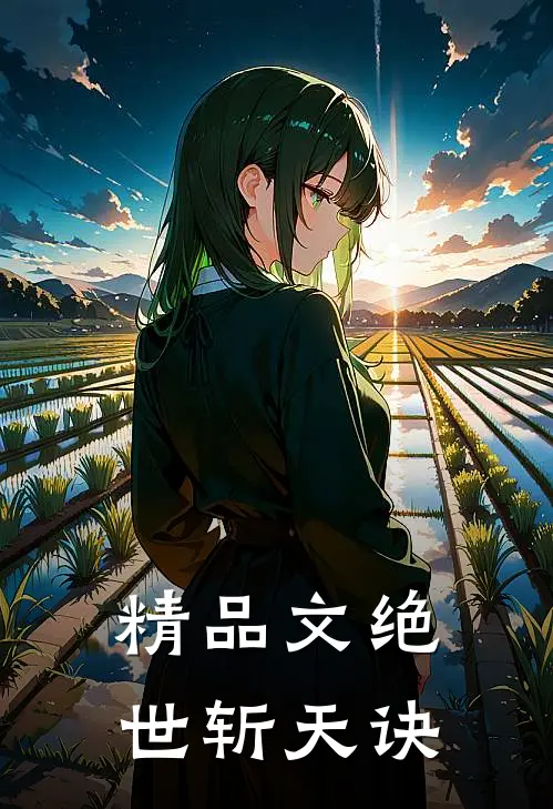 精品文绝世斩天诀
