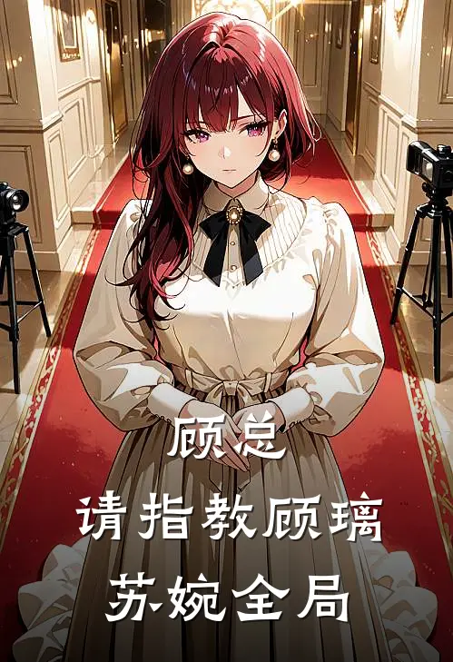 顾总，请指教顾璃苏婉全局