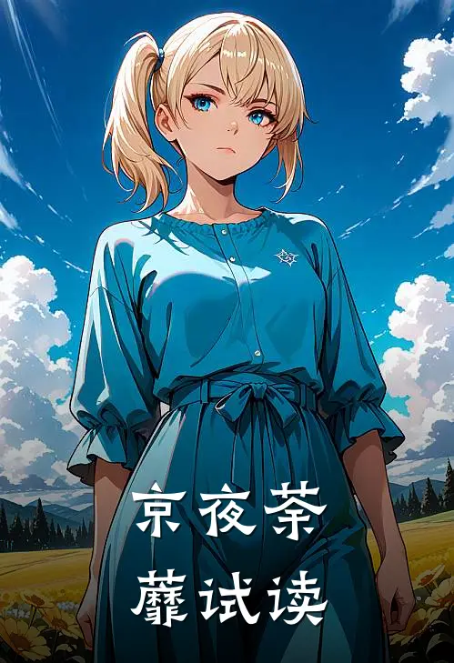 京夜荼蘼试读