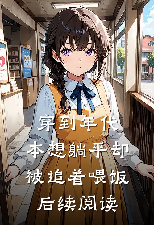 穿到年代，本想躺平却被追着喂饭后续阅读