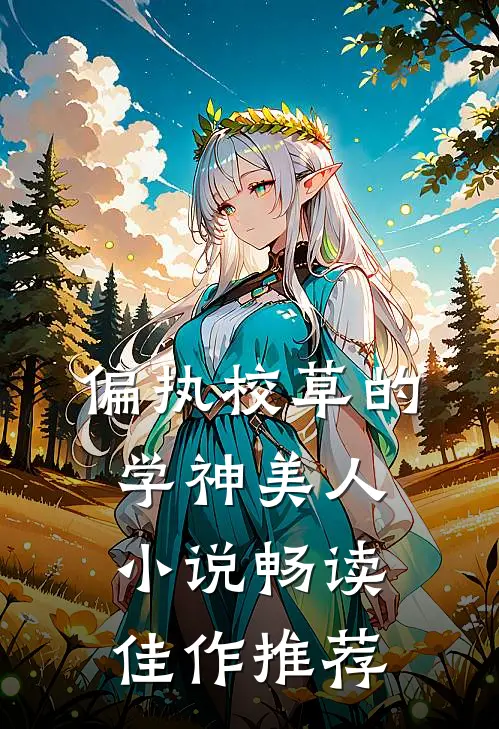 偏执校草的学神美人 小说畅读佳作推荐
