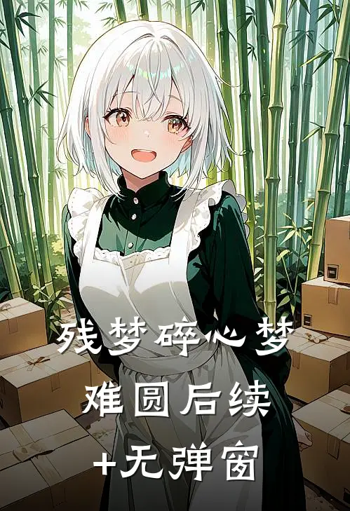 残梦碎心梦难圆后续+无弹窗
