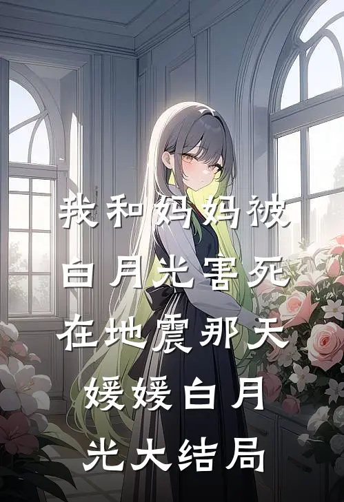 我和妈妈被白月光害死在地震那天媛媛白月光大结局