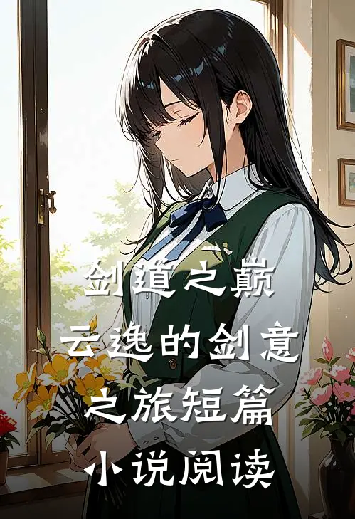 剑道之巅：云逸的剑意之旅短篇小说阅读